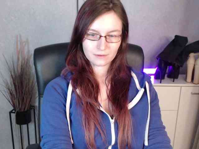 EmmaHeart webcam