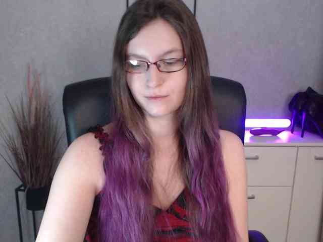 EmmaHeart webcam