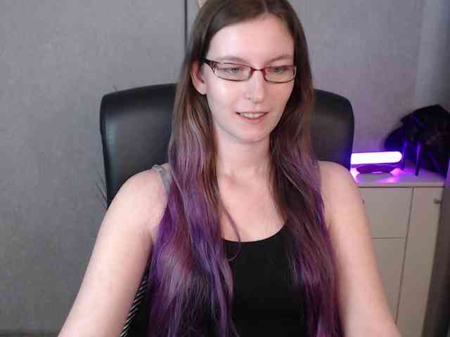 EmmaHeart webcam