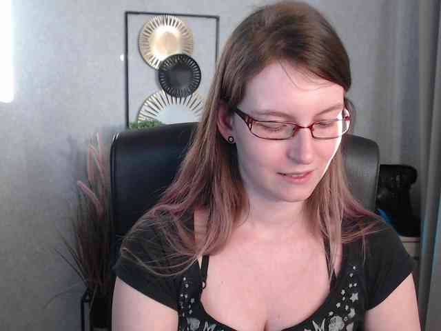EmmaHeart webcam