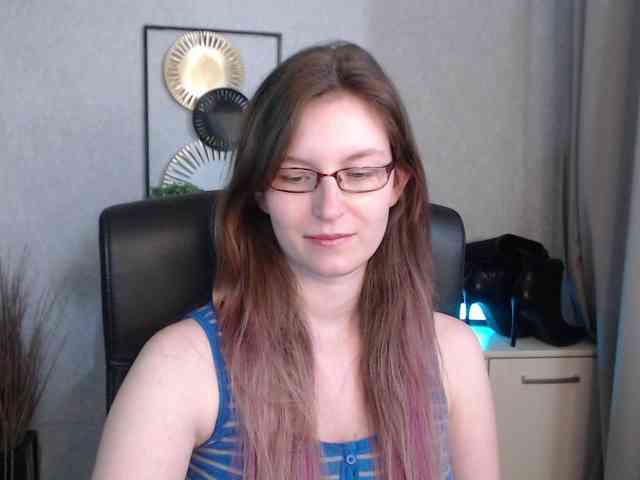 EmmaHeart webcam