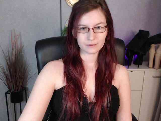 EmmaHeart webcam