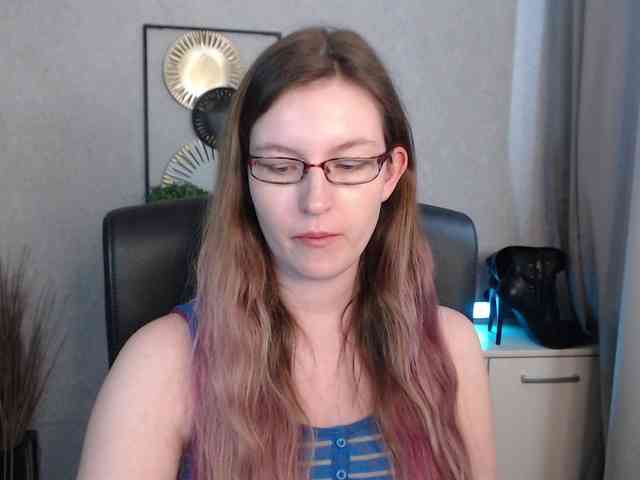 EmmaHeart webcam