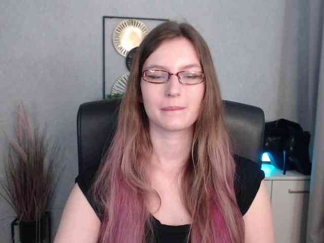 EmmaHeart webcam
