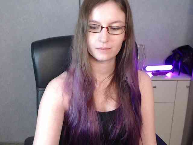EmmaHeart webcam