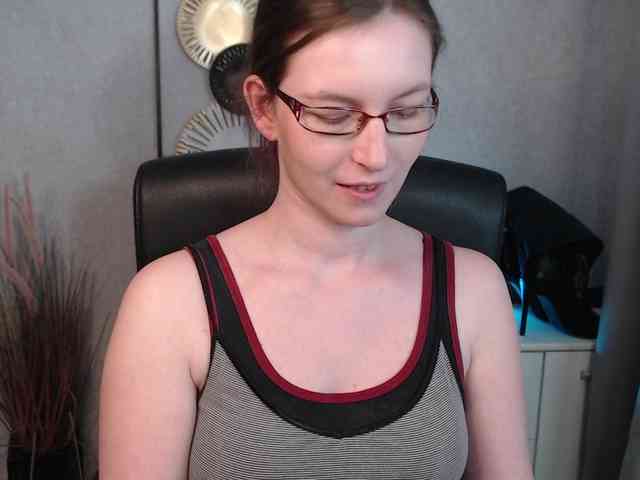 EmmaHeart webcam