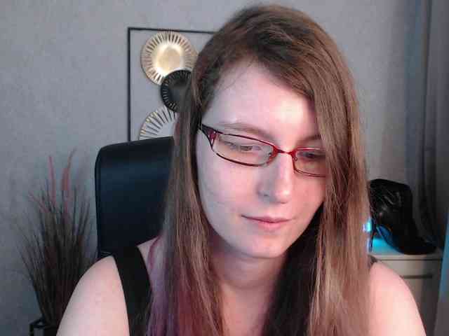 EmmaHeart webcam