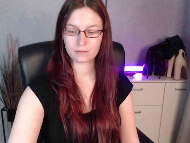 EmmaHeart webcam