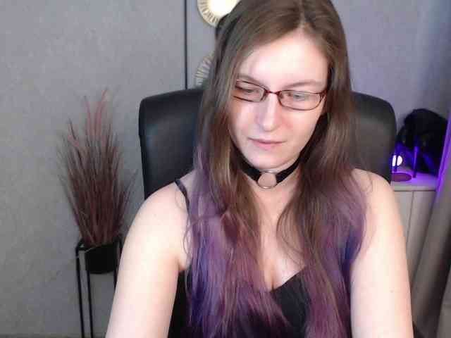 EmmaHeart webcam