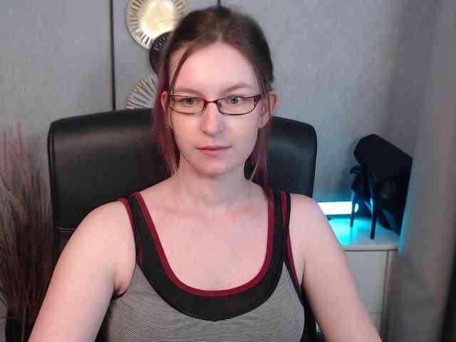 EmmaHeart webcam