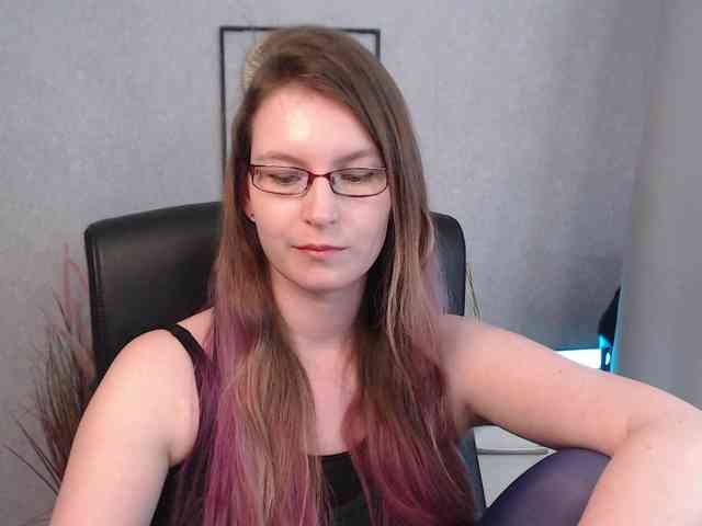 EmmaHeart webcam