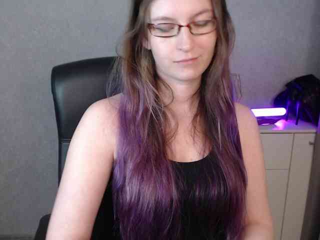 EmmaHeart webcam