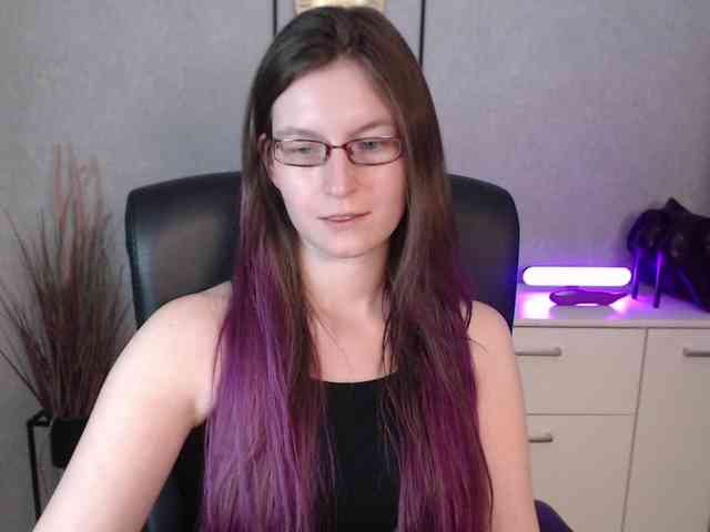 EmmaHeart webcam