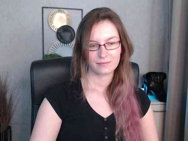 EmmaHeart webcam