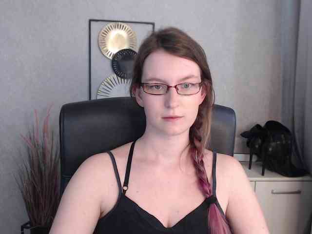 EmmaHeart webcam
