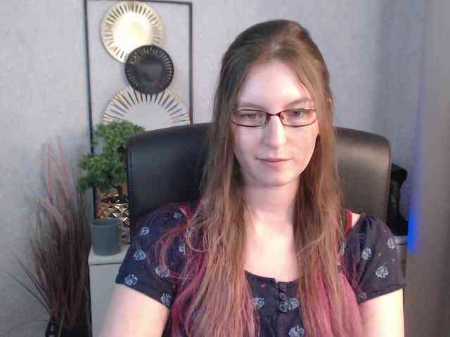 EmmaHeart webcam