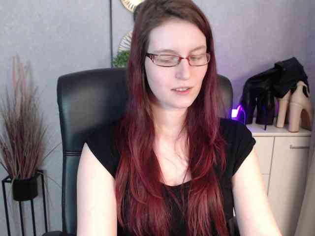 EmmaHeart webcam