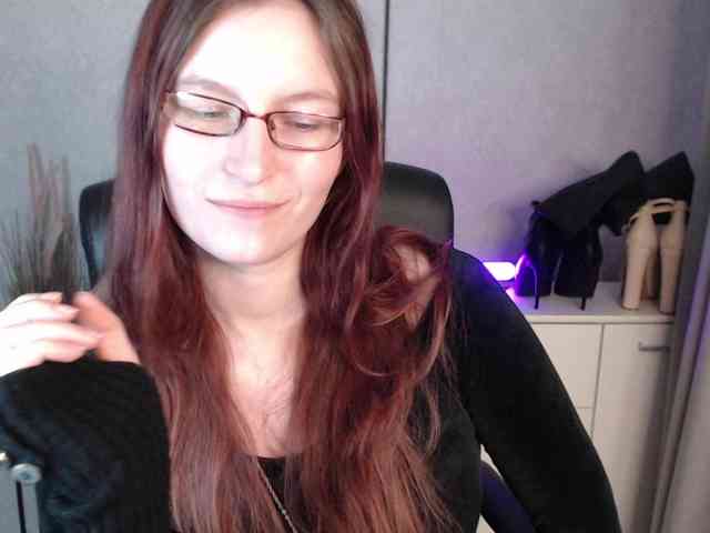 EmmaHeart webcam