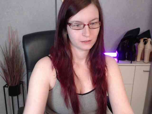 EmmaHeart webcam