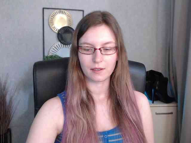 EmmaHeart webcam
