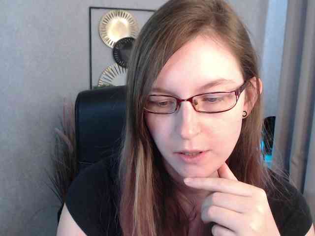 EmmaHeart webcam