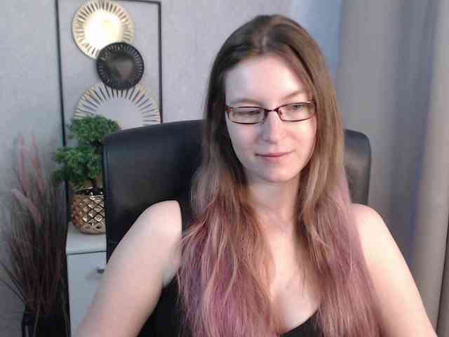EmmaHeart webcam