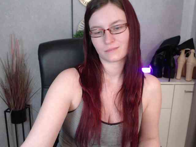 EmmaHeart webcam