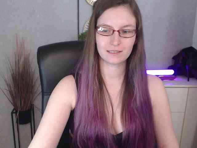 EmmaHeart webcam