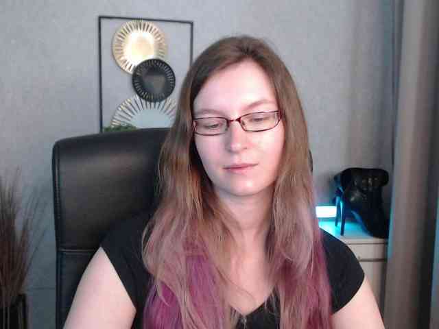 EmmaHeart webcam