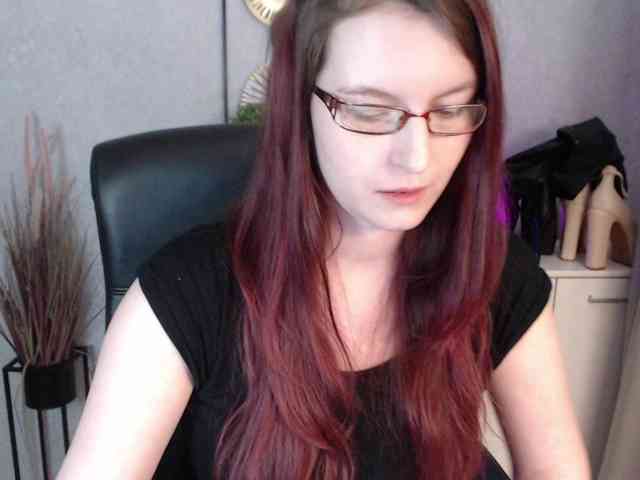 EmmaHeart webcam