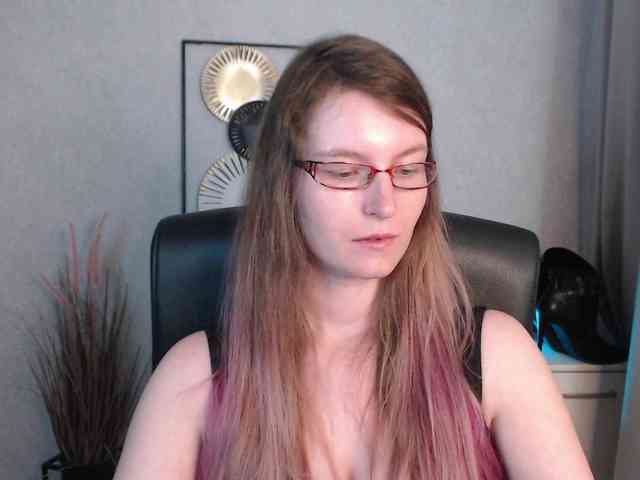 EmmaHeart webcam