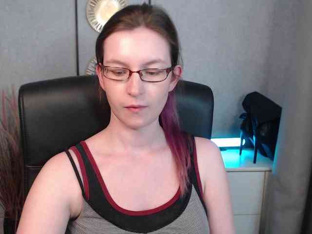 EmmaHeart webcam