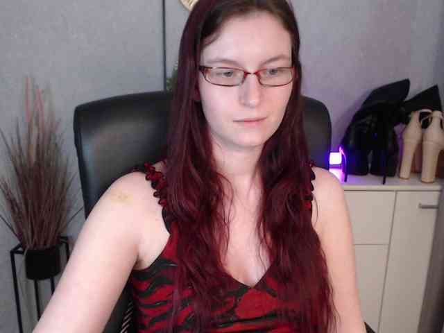 EmmaHeart webcam