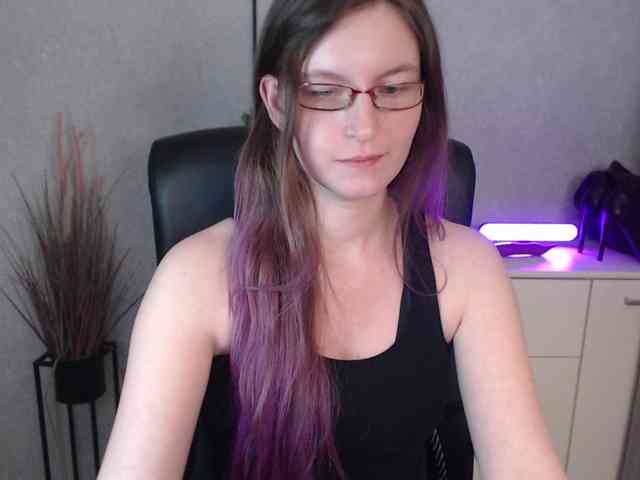 EmmaHeart webcam