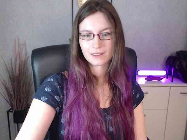 EmmaHeart webcam
