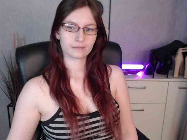 EmmaHeart webcam
