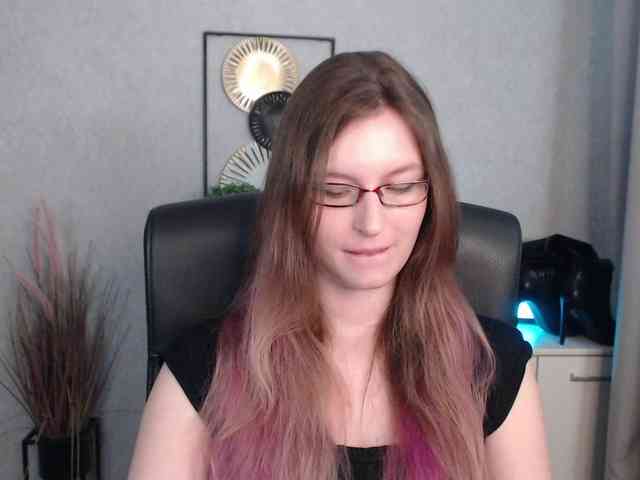 EmmaHeart webcam