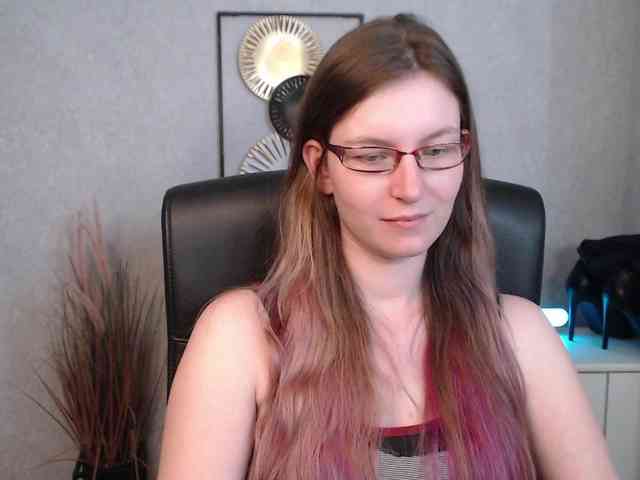 EmmaHeart webcam