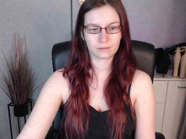 EmmaHeart webcam