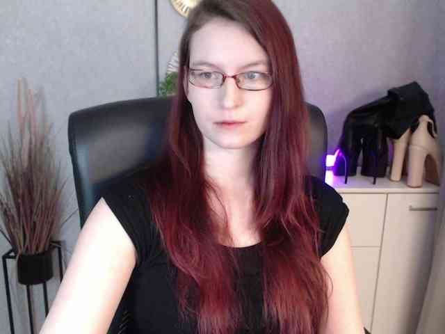 EmmaHeart webcam