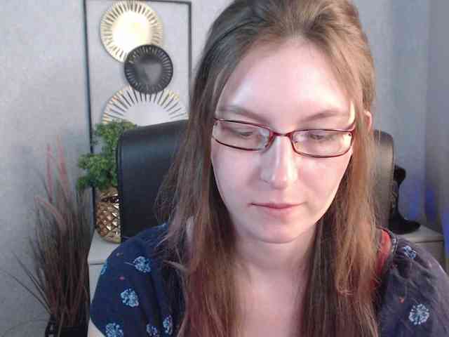 EmmaHeart webcam