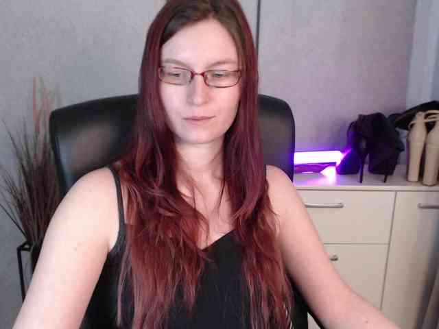 EmmaHeart webcam