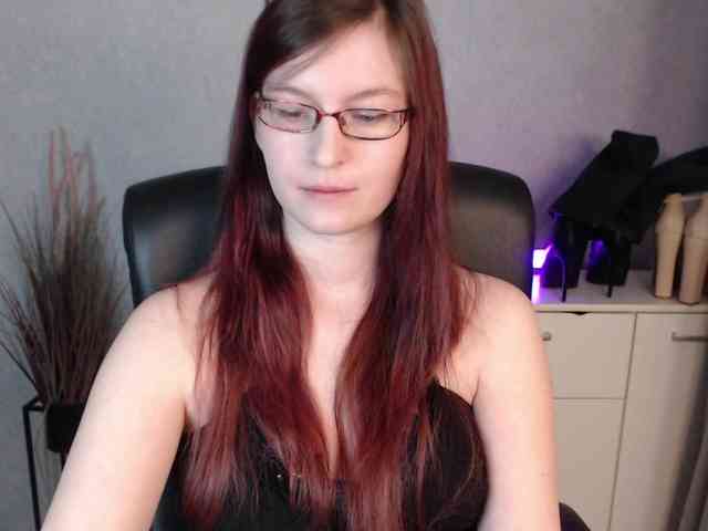 EmmaHeart webcam