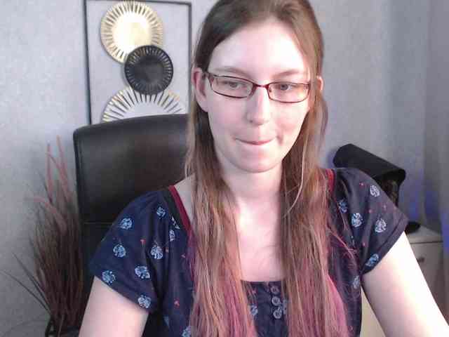 EmmaHeart webcam