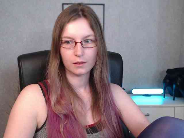 EmmaHeart webcam