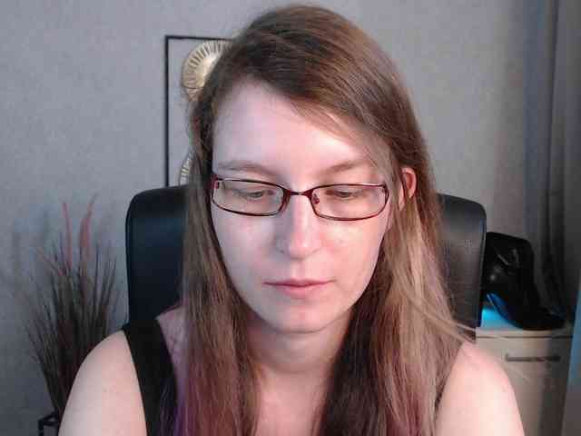 EmmaHeart webcam