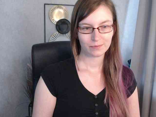 EmmaHeart webcam
