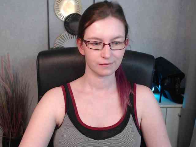 EmmaHeart webcam