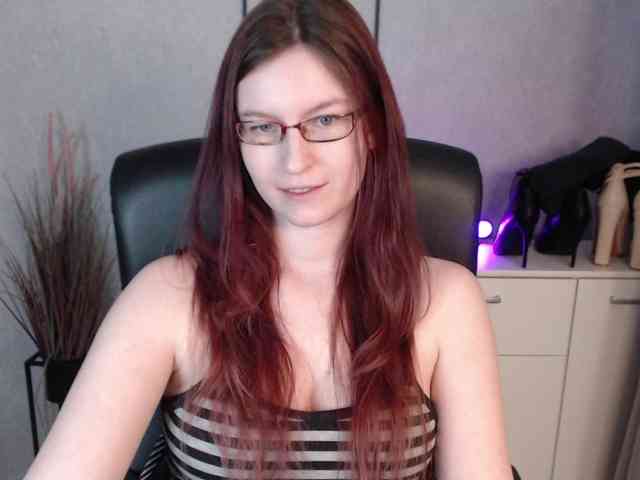 EmmaHeart webcam