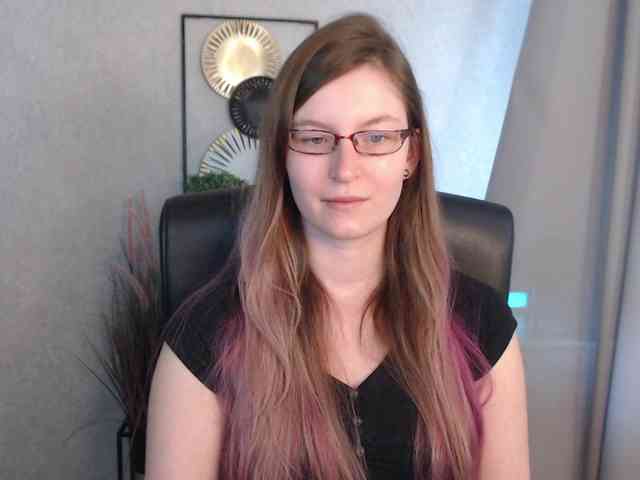 EmmaHeart webcam